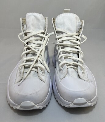 Unisex Converse Run Star High Platform Sneakers Men Size: 10 Women: 11.5 s-l400.jpg main image 4