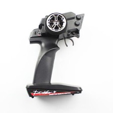 2.4Ghz Wireless Remote Control 144001-1669 for WLtoys 1/14 104001 124019 RC Cars