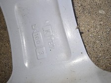 Alufelgen für SUBARU Forester