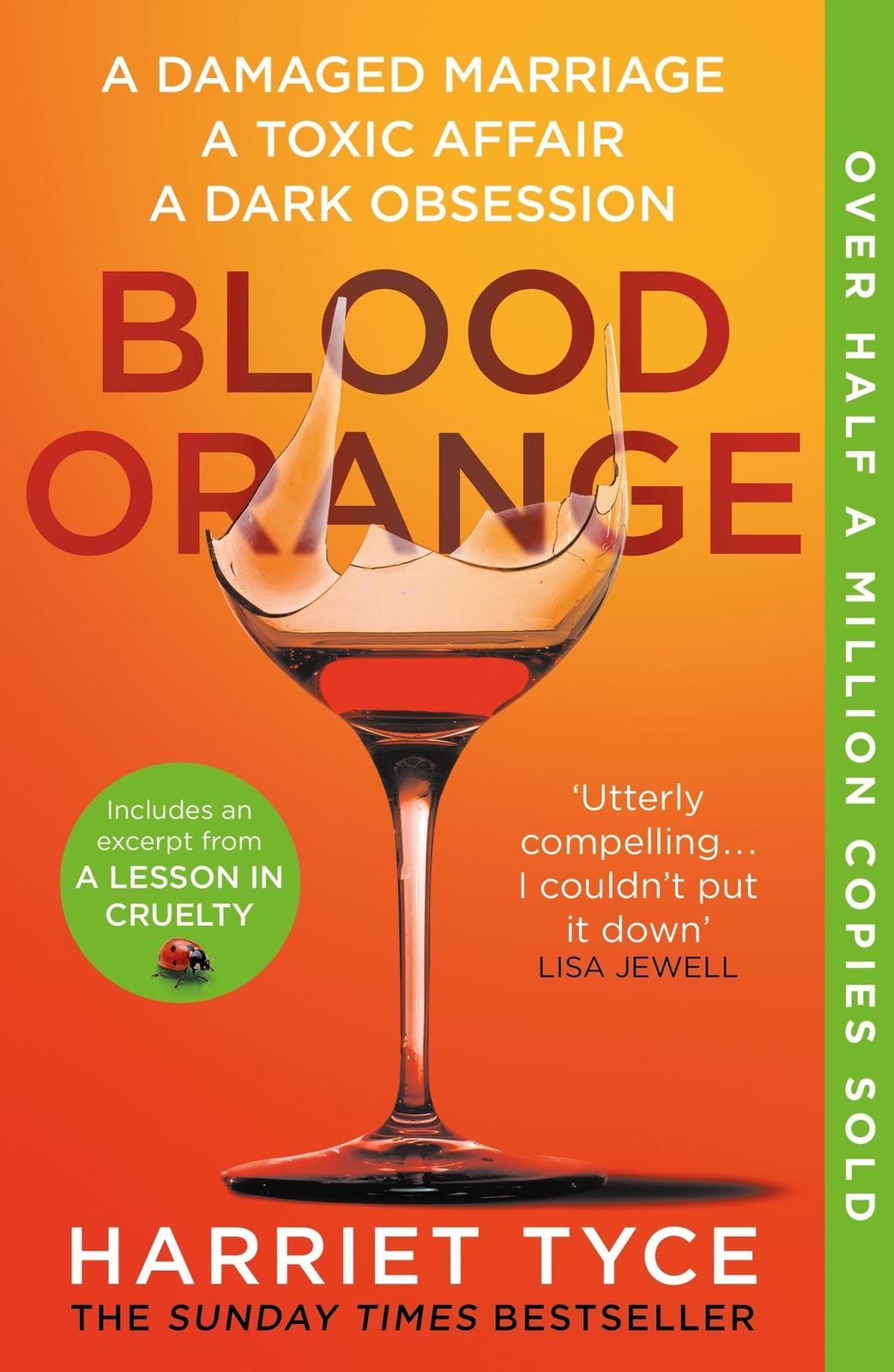 Thumbnail - Blood Orange | Harriet Tyce | Englisch | Taschenbuch | 336 S. | 2019 |