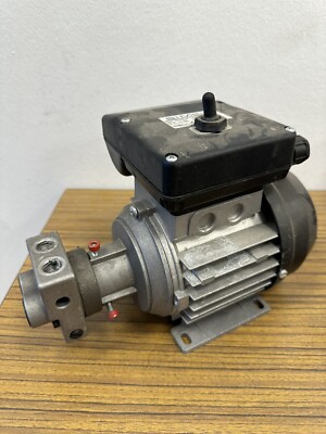 Motore Simel 50A/42-32con