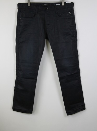 REPLAY Anbass Various Men Jeans Light 