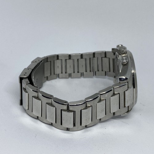 Emporio Armani Sportivo AR6050 Men Stainless Steel Analog Dial Quartz Watch MP24 - Picture 12 of 12
