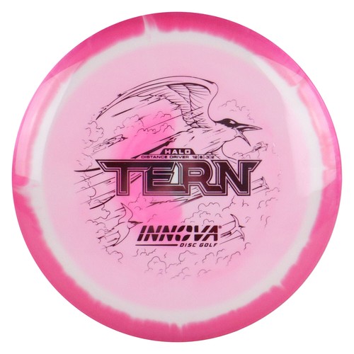 Innova Disc Golf Halo Star Tern Distance Driver 12/6/-3/2 - Choose Exact Disc - Picture 18 of 97