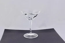 MOSER CRYSTAL CROMWELL CHAMPAGNE/TALL SHERBET GLASS