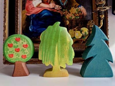 BAUM Kinderkram Ostheimer Engelberger Maileg Grimms Grimm's