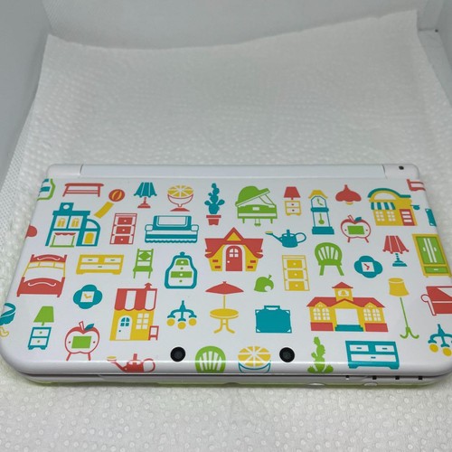Jeu Nintendo 3DS Animal Crossing Happy Home Designer NEUF Avec Lecteur NFC/amiibo - Version Française