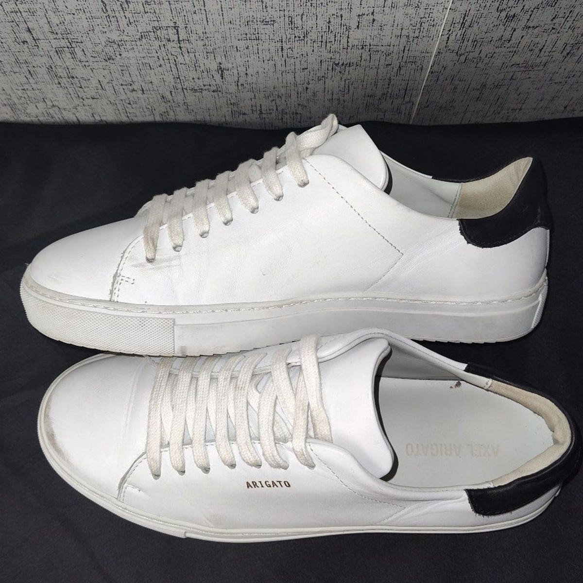 Axel Arigato Clean 90 Women's Sneakers | eBay