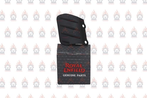 Royal Enfield "Himalayan 450 Fork Protectors Pair" Black - Foto 4 di 13