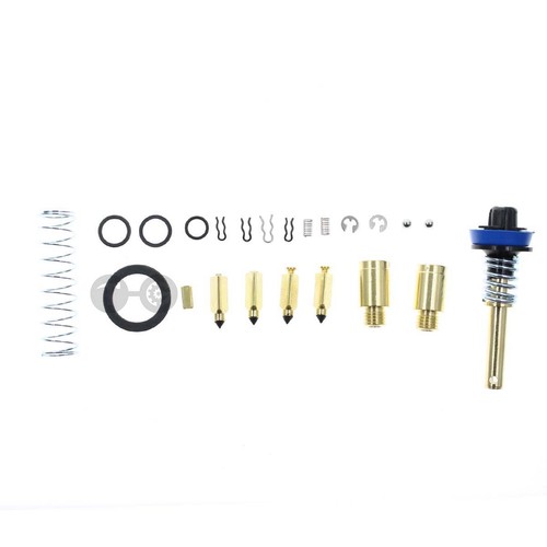 Kit De Reconstrucción De Carburador Para Edelbrock Dominican Republic