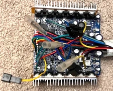 CIRCUIT BOARD MAINBOARD FOR SWAGTRON T5 SELF BALANSING SCOOTER E-SCOOTER