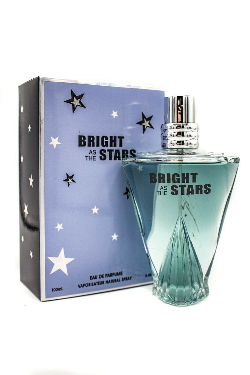 Bright as the stars by Secret Plus 3.4 fl oz / 100 ML EAU DE