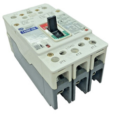 Allen Bradley 140M-H8P-C15 Type 140M 15A 600V Free Shipping