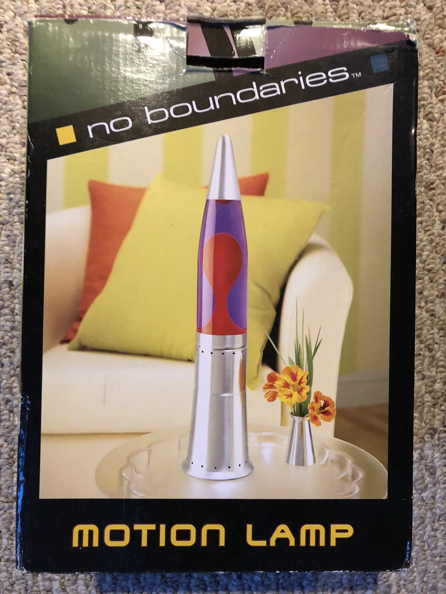 Vintage rocket lava lamp outlet