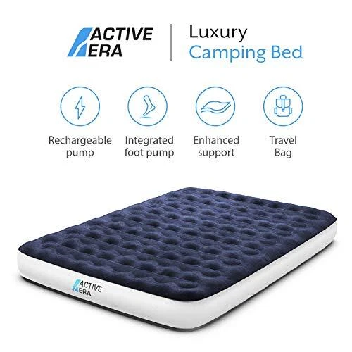 Active era 2024 luxury king size