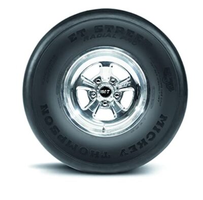 Mickey Thompson 250739 ET STREET RADIAL PRO | eBay