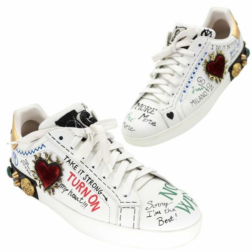 dolce gabbana shoes for men