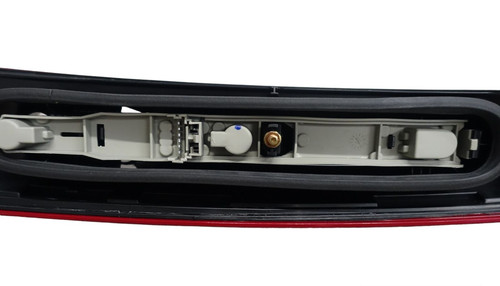 Luz trasera izquierda compatible con Renault Kangoo Nissan Kubistar Valeo X76PH2 REN G - Imagen 5 de 8
