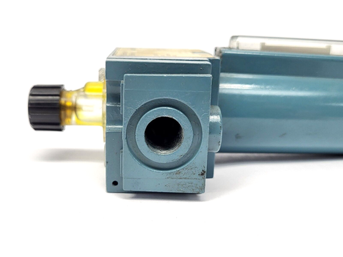 Schrader Bellows 4489-2000 Lubricator 250PSIG 1725KPa - Picture 7 of 9