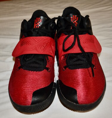 Size 10.5 - Nike Kyrie Flytrap 3 Bred BQ3060-009 Excellent  display picture 3
