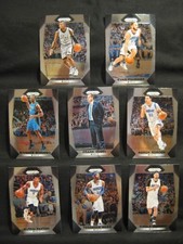 2017-18 Panini Prizm Basketball Orlando Magic Base Cards Lot You Pick