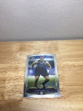 2014 Topps Chrome Anthony Barr #161 Rookie Card RC Minnesota VIKINGS NFL!