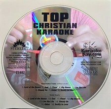 27482 CHRISTIAN        KARAOKE BAY KARAOKE LOT VA