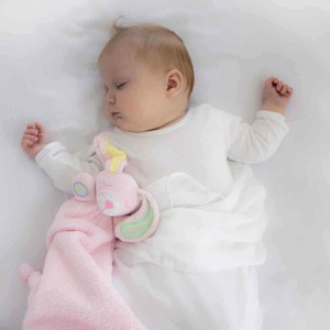 bubba blue comforter