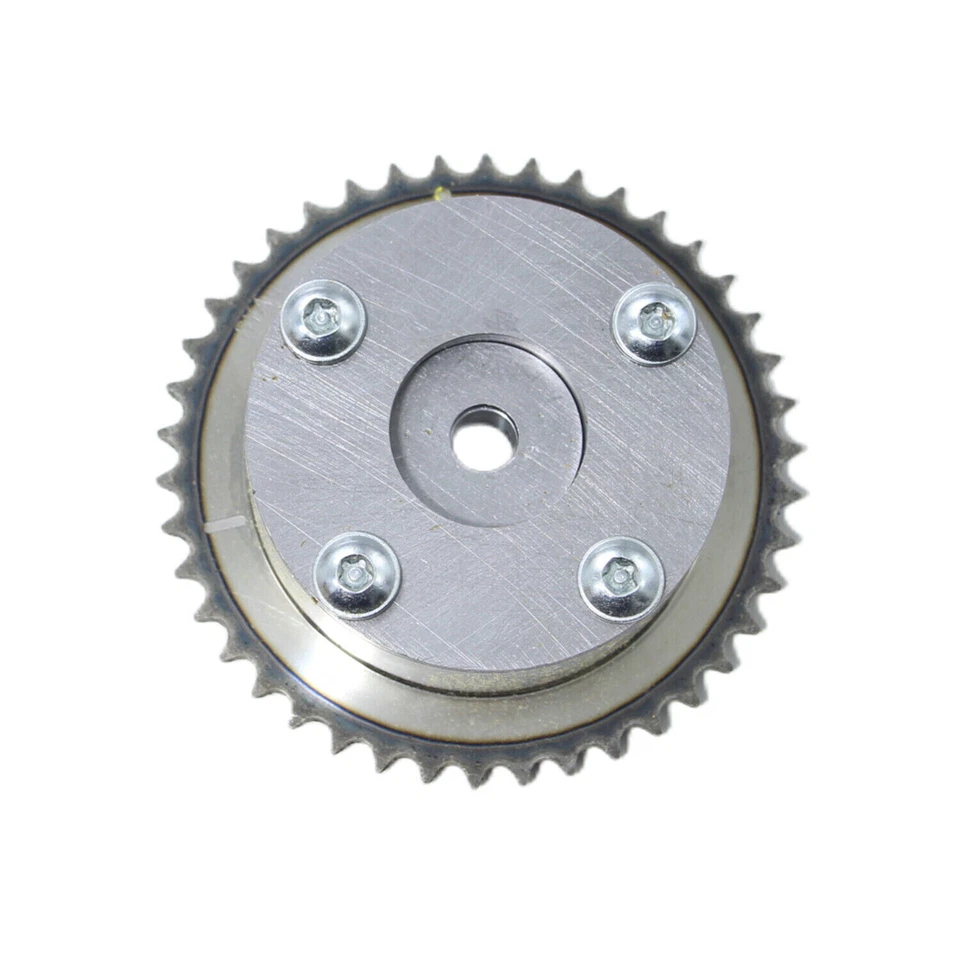 Hyundai Elantra 2014-2019 Intake CVVT Camshaft Gear VVT Sprocket 243502E201 - image 4 of 4