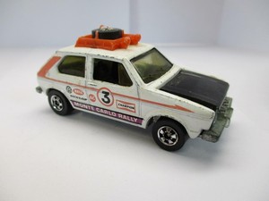 hot wheels hare splitter