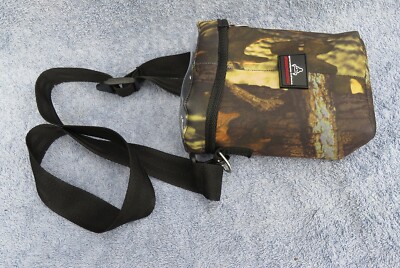 MINELAB SOVEREIGN ELITE/GT HIPMOUNT TASCHE - METALLDETEKTOR ABDECKUNG 