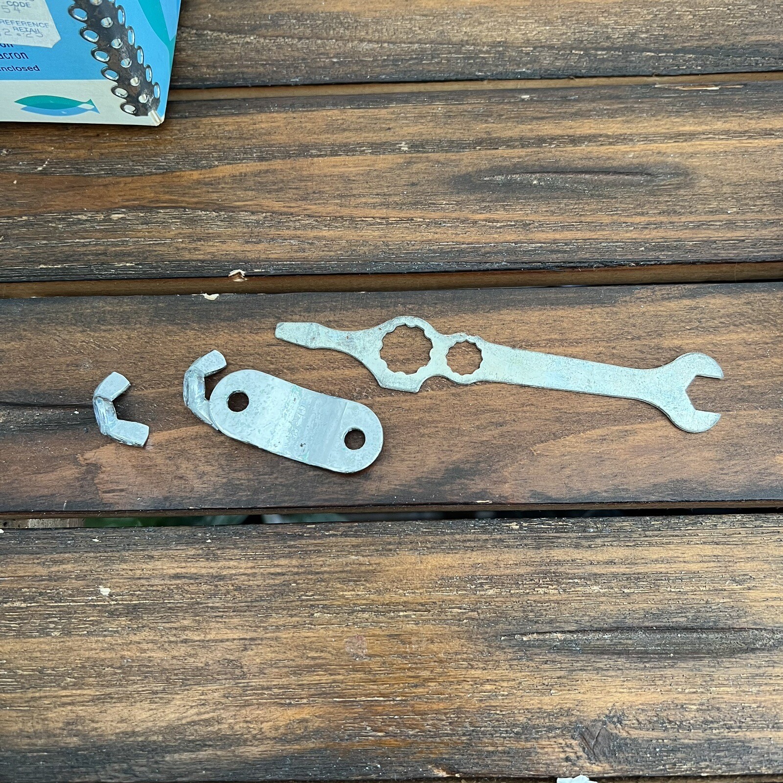 Rare Vintage Penn 1/0 Senator 110 Fishing Reel Green Torpedo Handle w