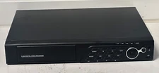 H.264 Digital Video Recorder VC-D8008BS
