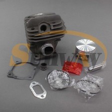44mm Cylindre & Piston & Joints Complet pour Stihl Tronçonneuse MS260 026 