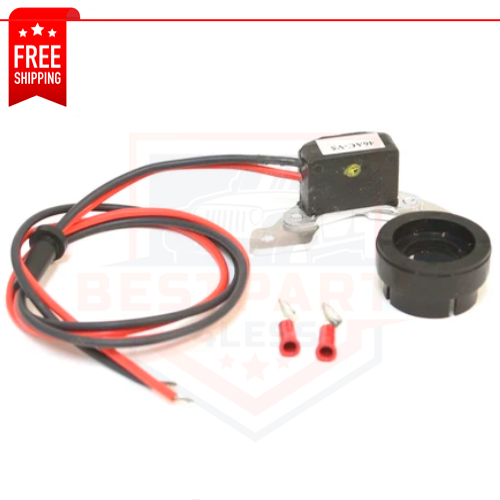 Pertronix 1284 Ignitor Dual Point for Ford 8 Cyl - Picture 1 of 2