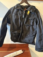 Parajumpers  Multipocket , Full Zip Windbreaker Size XL