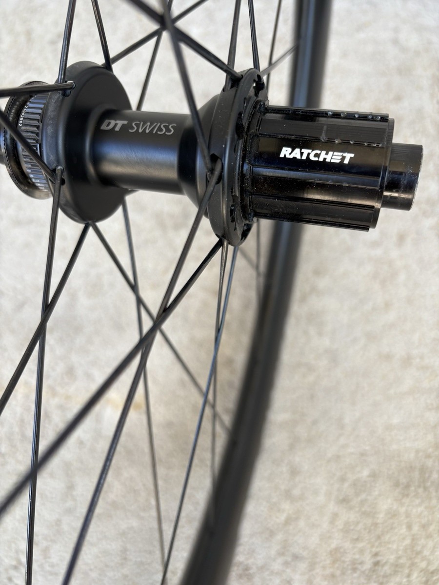 パーツ DTSWISS ARC 1600 DICUT DISC 50/62 DT Swiss ARC 1600