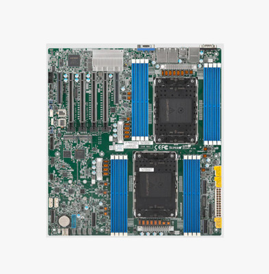 Supermicro X14DBI-T Motherboard Supported Intel Xeon 6700/6500  with P-cores