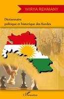 Wirya Rehmany | Dictionnaire Politique Et Historique Des Kurdes | Taschenbuch