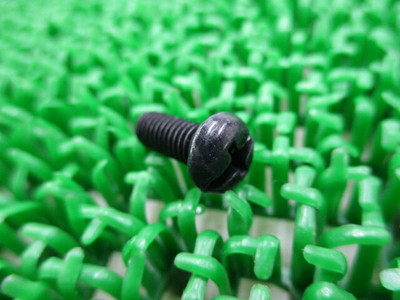 KAWASAKI Genuine New KLX110L Throttle Case Screw 7114 | eBay UK