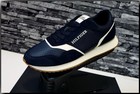 Tommy Hilfiger Herren Schuhe Sneaker Schnürschuh  Leder  Desert Sky   NEU!