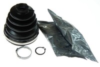 Spidan Faltenbalgsatz Antriebswelle 24695 FüR Opel Combo Meriva X03 Corsa X01