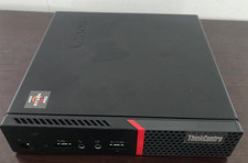 Lenovo ThinkCentre Ryzen 5 PRO 16GB RAM 256Gb ITb