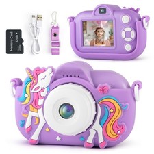 Camera for Kids Toys for Boys Age 3-8, Christmas Birthday Gifts for Children ...