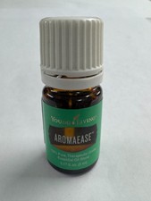 AromaEase Essential Oil Young Living therapeu...