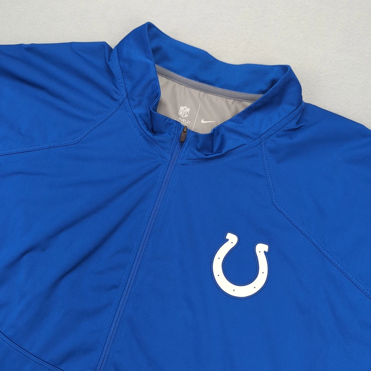 Indianapolis Colts Fan Jackets for sale | eBay