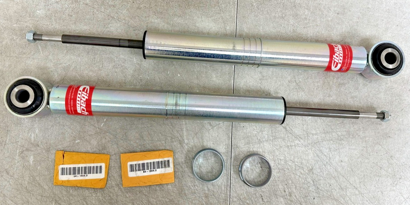 *RETURNED SALE* Eibach (E60-35-002-02-10) Front Pro-Truck Sport Shock.(2 peices)