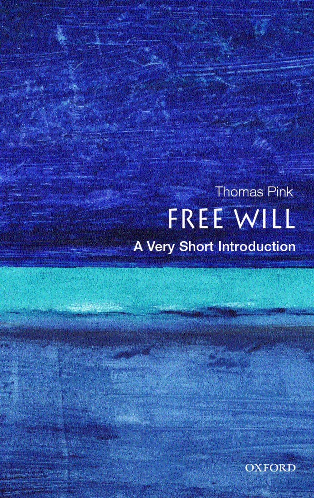 Oxford Paperbacks Free Will: A Very Short Introduction (Very Short Introductions) - Image 4