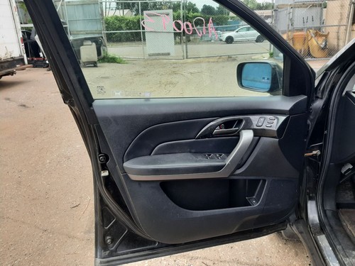 Passenger Corner/Park Light Fog-driving Bumper Mounted Fits 07-09 MDX 1027041 - Picture 11 of 12