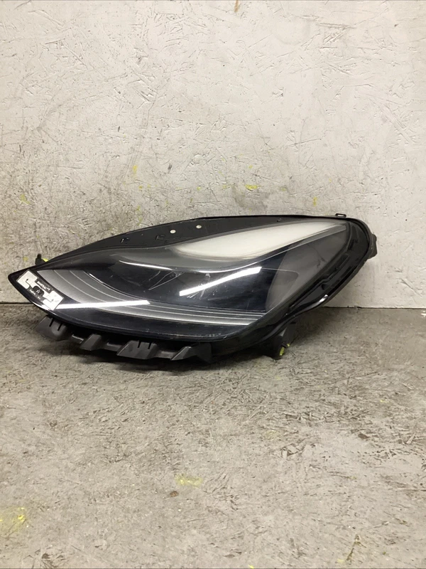 2021-2023 TESLA MODEL 3 MODEL Y LEFT LH DRIVER SIDE HEADLIGHT OEM PROJECTOR